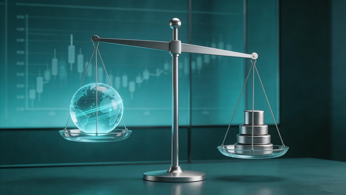 Manufacturing: Scales Efficiency Trade-offs