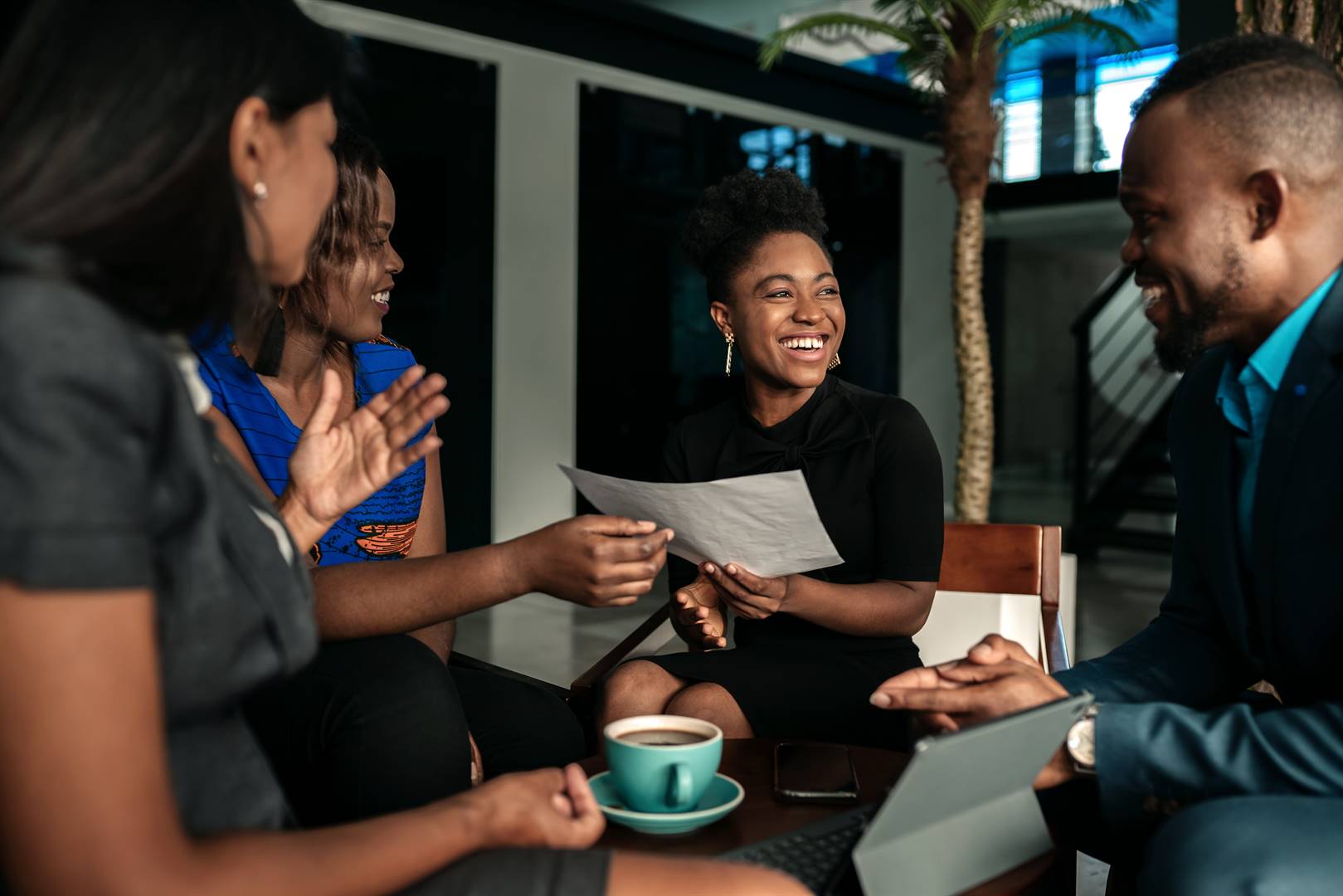 Why the Second Generation Struggles to Scale African Family Businesses