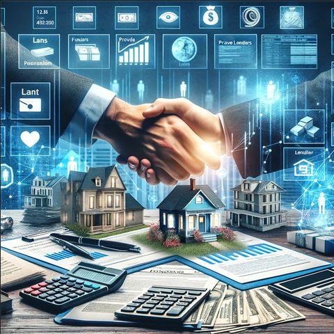 Real Estate: Yield vs Speculation