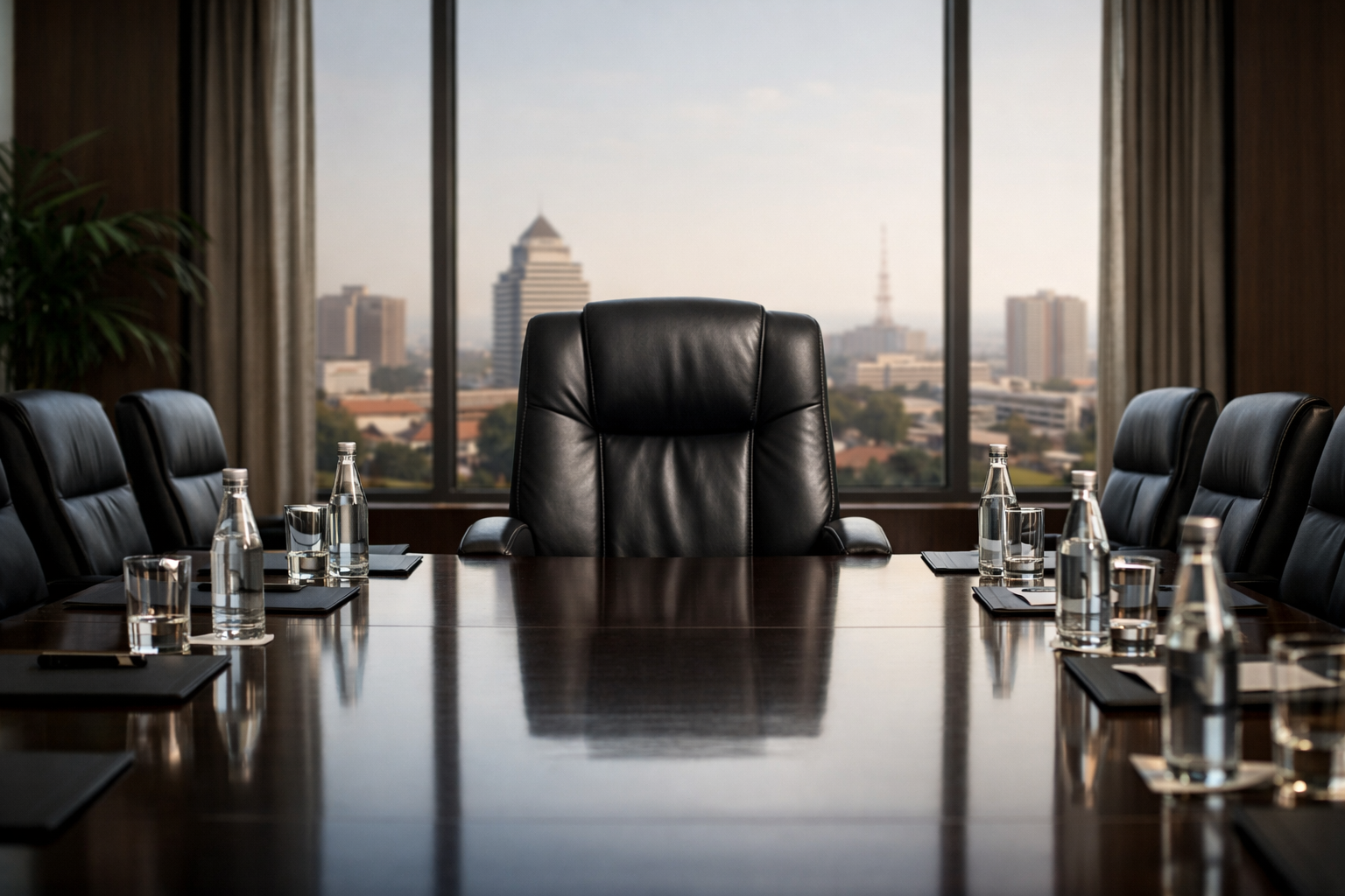 Why Your Business Isn’t Investable Yet: Lessons for African Businesses