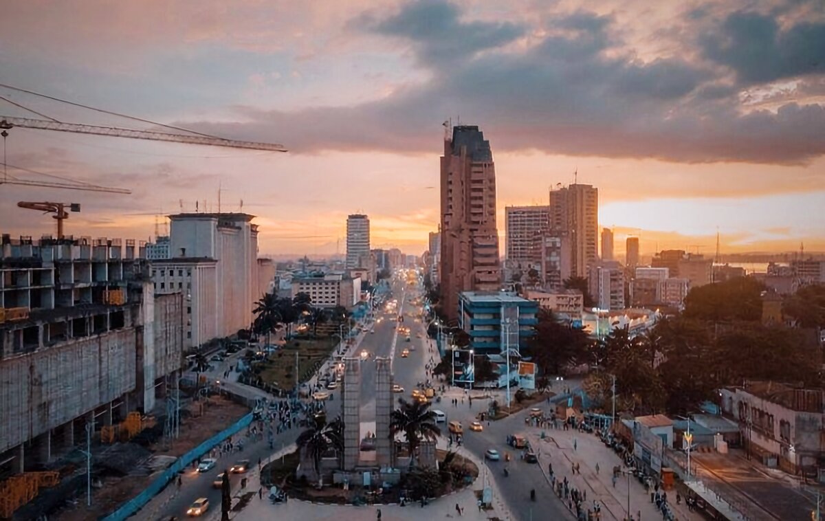 Expanding to the DRC: A Practical Guide for Investors