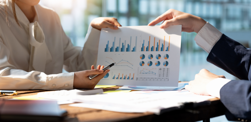 Financial Advisory and Corporate Finance DRC