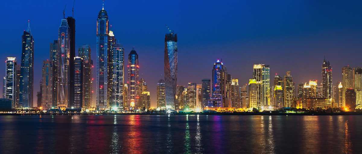 How to Acquire a Gold Visa as a Foreign Investor in Dubai