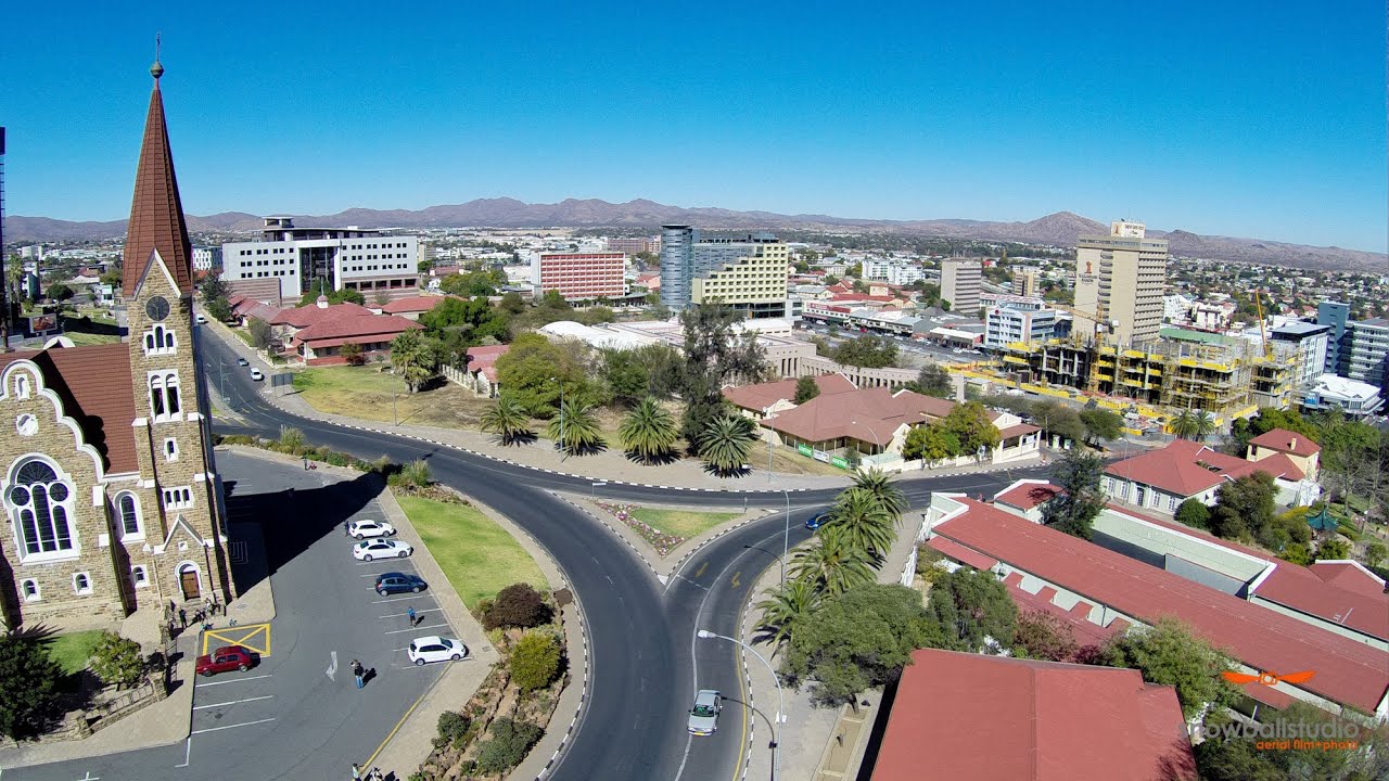 How to Invest in Namibia: Opportunities, Sectors, and Step-by-Step Guide (2025)