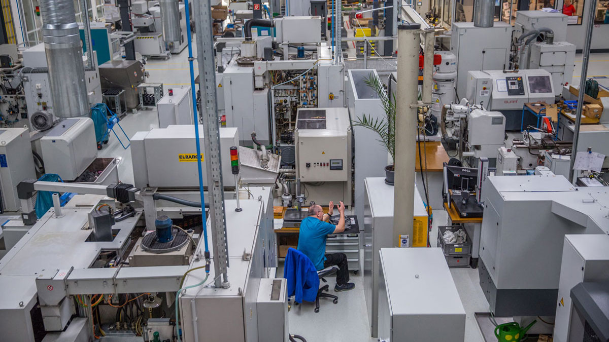 Kenya Manufacturing Sector Overview