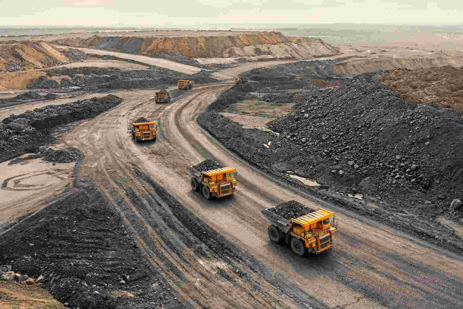 From Raw to Refined: Entrepreneurial Opportunities in Africa’s Mineral Processing and Agribusiness Value Chains