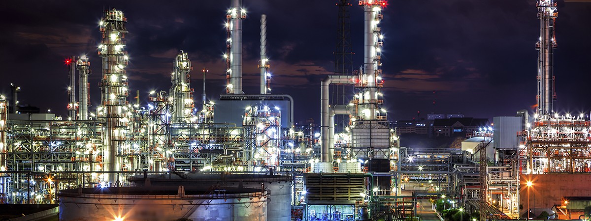 Oil and Lubrication Services: Mauritius