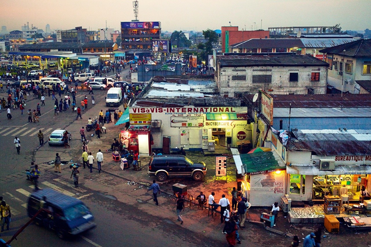 Risk Analysis for DRC Investments: Security, Politics & Governance