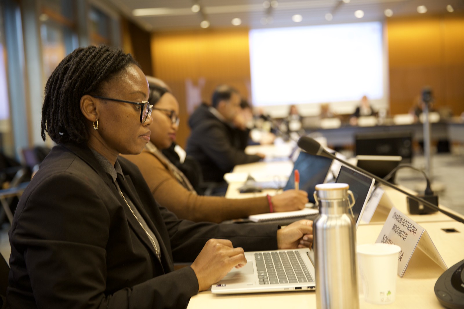 The SIWG Opportunity: How African Firms Can Position for the US–AU Infrastructure Pipeline