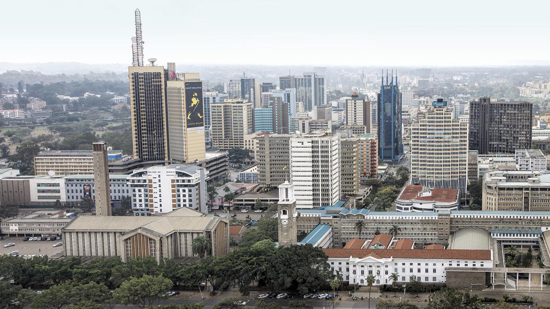 Understanding the Kenya Revenue Authority