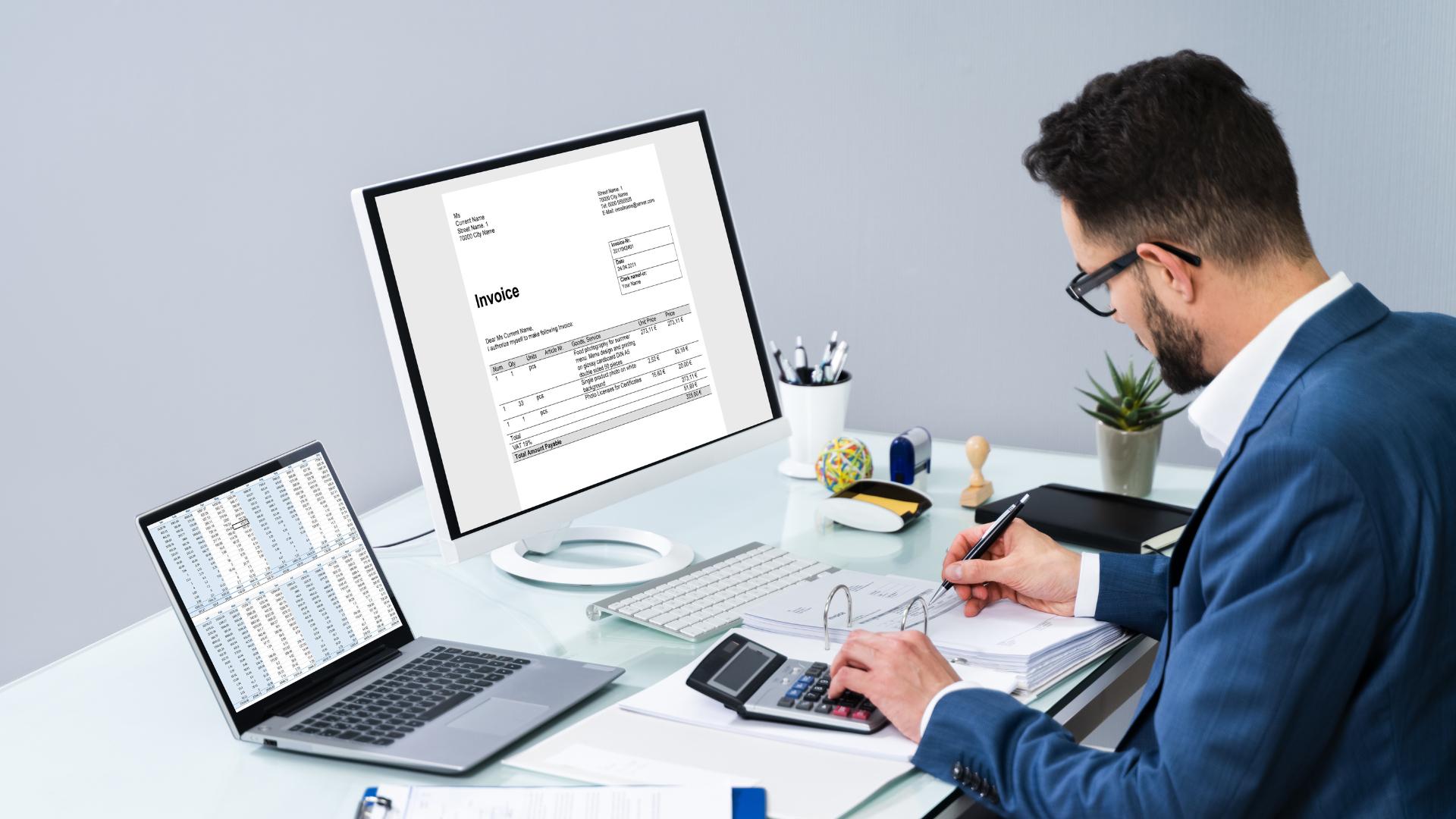 Virtual Bookkeeping and Remote Financial Services in Mauritius