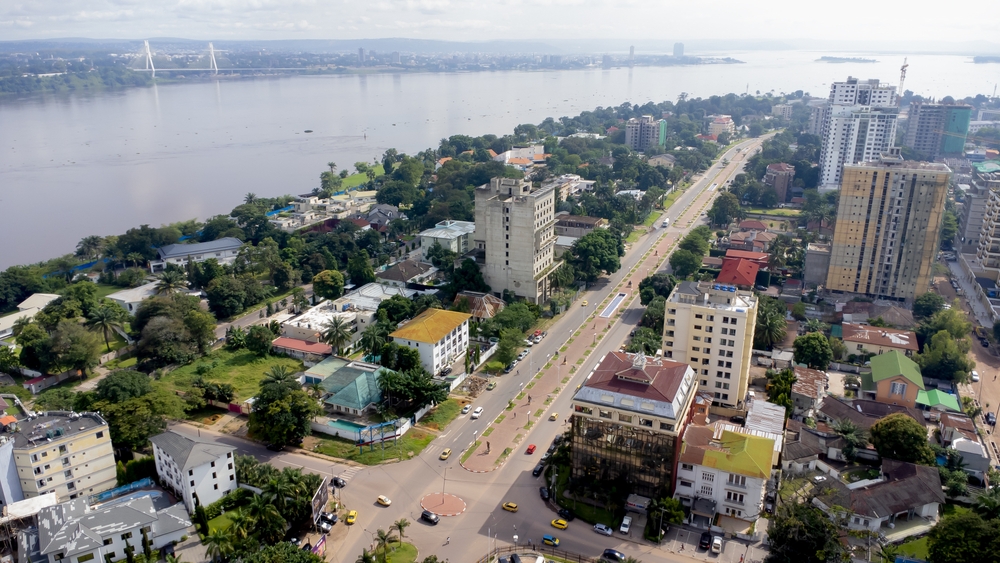 Why Invest in DRC? 2025 Economic Outlook & Growth Analysis