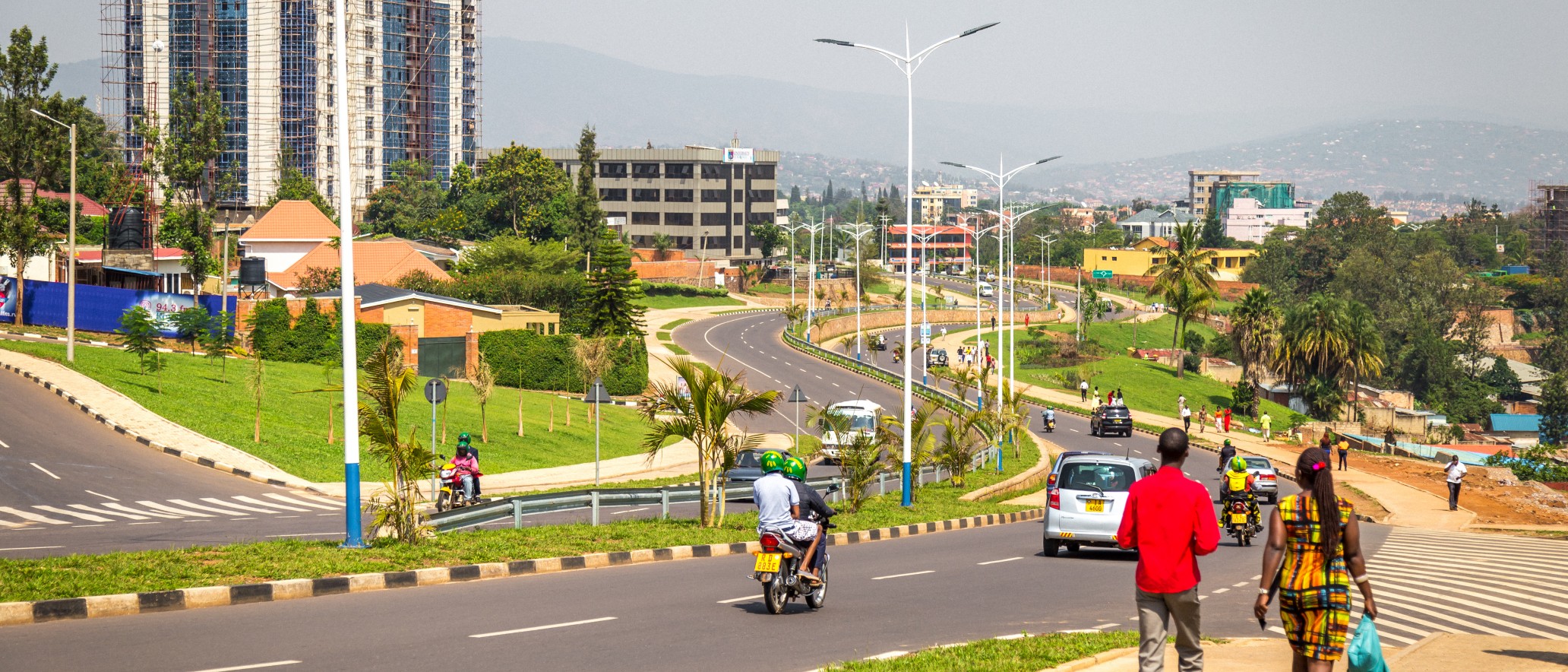 Why Rwanda is Africa’s Rising Star for Investors