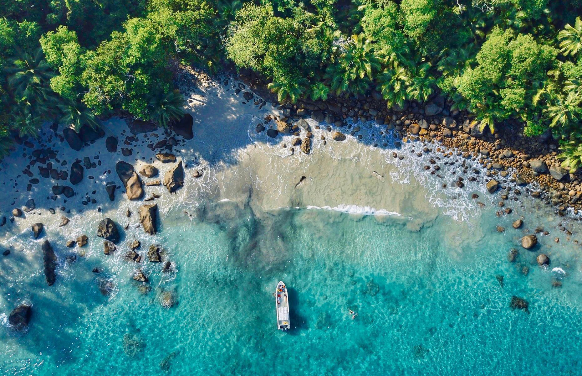  Why Seychelles is the Best Place to Start a Business